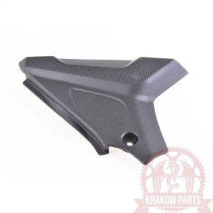 CLOSING FAIRING 65602P160000 Benelli TRK 502, TRK 502 X, original 65602P160000