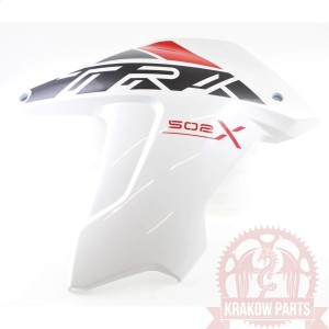 cover PRAWA BIAŁA 65633P16007Z