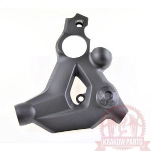 OSŁONA RAMY PRAWA STRONA TRK 502 Benelli TRK 502 X, original 65698P160000