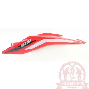 cover LEWA CZERWONA 65901L29013Z