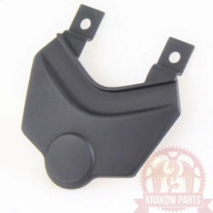 CENTRAL CLOSING FAIRING 65907V02BG00 Benelli TNT 125, оригинал 65907V02BG00