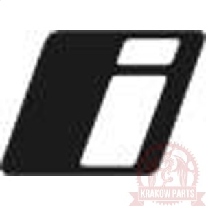NAKLEJKA NAKLEJKA I MARK **N.DINK 87140-LDG7-E00-T01