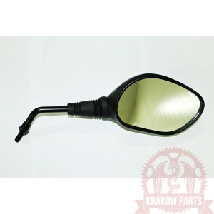 MIRROR WSTECZNE PRAWE 88110-LDF3-E01-N8P