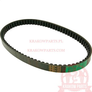 Pasek napędowy KAWASAKI J300, BANDO PABB9-1028