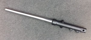 AMORTYZATOR PRZEDNI, LEWY 43200M210000  Keeway K-Light 125i