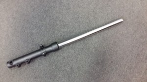 AMORTYZATOR PRZEDNI, PRAWY 43300M210000 Keeway K-Light 125i