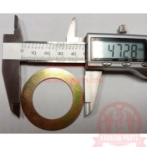 PODKŁADKA 53215-2L50-C00