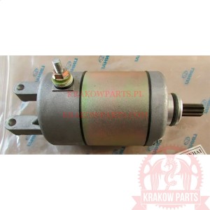 STARTING MOTOR Linhai ATV 300, ATV 400, 400 CUV,  original 24101