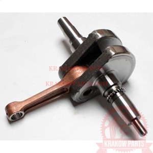 CRANKSHAFT Linhai 700 UTV, M750 EFI, original 71878