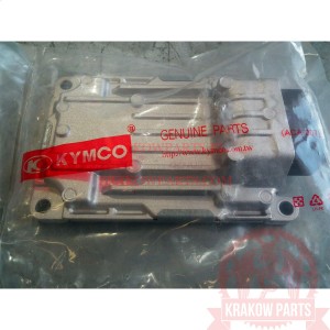 MODUŁ ECU Kymco MXU 700, oryginał 3920A-LKM5-E00
