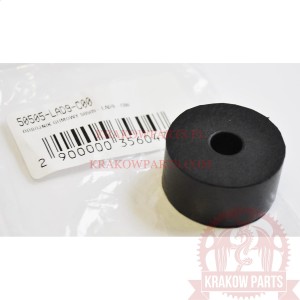 STOPPER RUBBER Kymco 50505-LAD9-C00