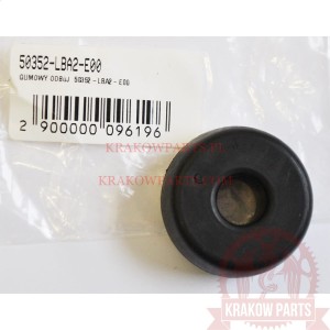 GUMOWY ODBУJ 50352-LBA2-E00 Kymco Xciting 500, oryginał