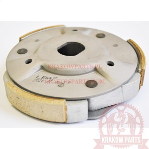 SPRZĘGŁO ODŚRODKOWE Kymco KXR 250, MXU 300, oryginał 22300-LBA7-900