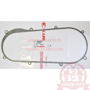 Variator cover gasket Kymco MXER 150, MXU 150, original 11395-LLB1-900