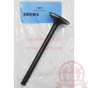 EXHAUST VALVE Linhai 700 UTV, M750 EFI, original 71875