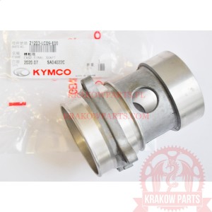 CASE FINAL SHAFT Kymco 21203-LCD9-E00