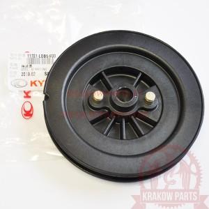 KOŁO SZARPAKA MXU500 11701-LDB5-E00 Kymco MXU 500, oryginał