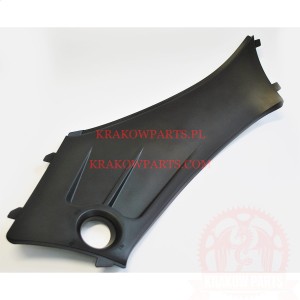 SIDE COVER L Linhai original 25077