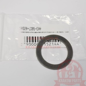 PODKŁADKA DYSTANSOWA KOŁA ZĘBATEGO 1.05 Kymco MXU 700, oryginał 90320-LDB5-E00