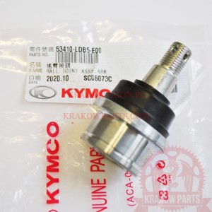 Przegub kulowy Kymco MXU 500, oryginał 53410-LDB5-E00