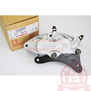 Rear Brake Caliper Kymco original KXR 250 Maxxer 300 Mongoose 43100-LBA7-900-NJA