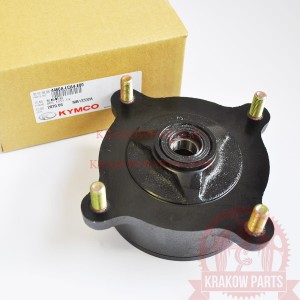Front wheel hub Kymco MXU 50, MXU 150, original 4460A-LCA4-E00