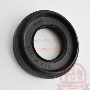 OIL SEAL30x60x15 of ATV500-D EFI T3b Linhai original 26303