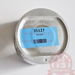 PISTON Linhai ATV 500, M550, UTV 500, original 35127