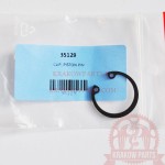 CLIP, PISTON PIN OF ATV500-D EFI T3b Linhai original 35129