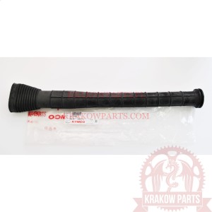 DUCT L COVER Kymco 11345-LLB1-900