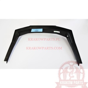 INSERTS, FRONT RACK Linhai original 27427