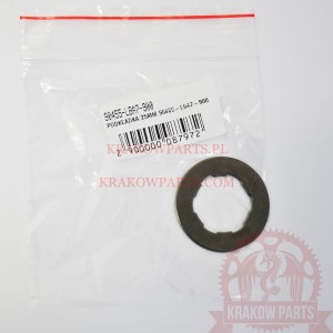 Шайба 25MM Kymco MXU 300, 90455-LBA7-900