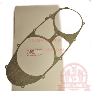 USZCZELKA LEWEJ POKRYWY SILNIKA 11395-LKF5-E00 Kymco Xciting 400, oryginał