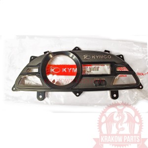 SZYBKA OSŁONY WSKAŹNIKÓW XC 400 37211-LKF5-E00 Kymco Xciting 400, oryginał