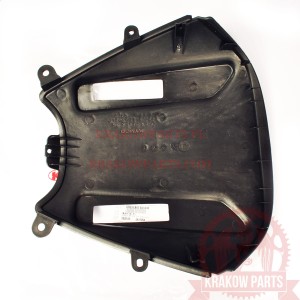 OSŁONA LICZNIKA FR 53203-LBA2-E00-N1R Kymco Xciting 500, oryginał