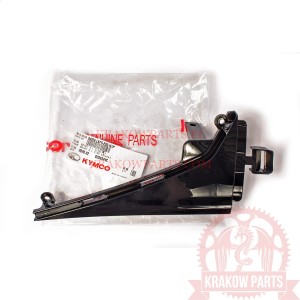 OSŁONA LEWA XCITING 400 64206-LKF5-E00-N1P Kymco Xciting 400, oryginał