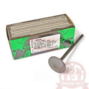 NACHMAN ZAWÓR SSĄCY KAWASAKI KVF 400 '97-'02, KLF 400 '93-'99 STALOWY (BRONCO) (30x5,5x96,9MM) AU-09024I