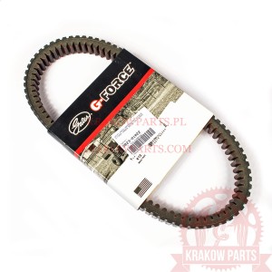 Pasek napędowy 848x29x14,4 mm Kymco Maxxer 450, MXU 400, Gates 9823-01022