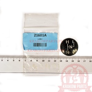 LABLE Linhai original 21601A
