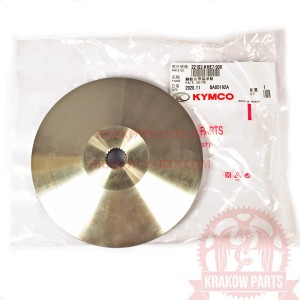 FACE DRIVE Kymco MXU 250, Bet&Win 250, Grand Dink 250 original 22102-KHE7-900