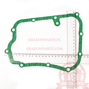 Uszczelka prawej osłony silnika Linhai ATV 300, ATV 400, 400 CUV, original 23617