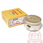 Piston Kymco Xciting 250, Maxxer 300, MXU 300, original 13101-LDB2-E00