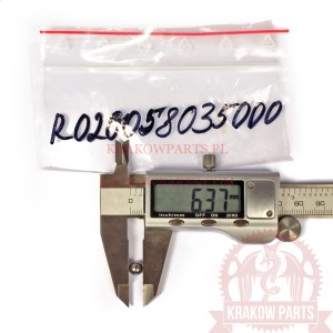 BALL R020058035000