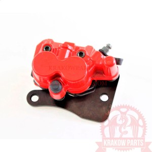 REAR тормоз суппорт зад DISK B 55600L430000