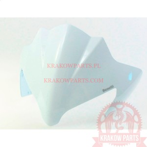 OSŁONA LAMPY BIAŁA 65501N30001Z