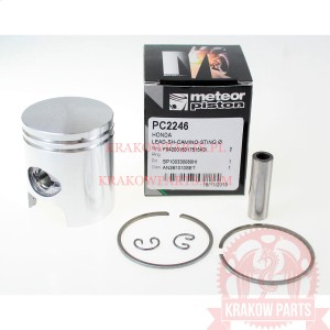 Tłok kompletny HONDA LEAD CAMINO SH (40,25) Meteor