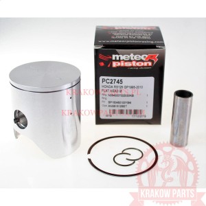 Tłok kompletny RACING HONDA RS 125 GP 1995-2010 FLAT (53,94) Meteor