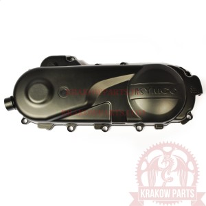 Osłona wariatora (przekładni pasowej) Kymco Agility 50 4T, 12" koła, oryginał 11340-LBD6-C00-NEA