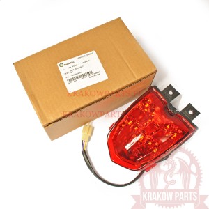 REAR HEADLIGHT 82000V020000 Benelli TNT 125, оригинал 82000V020000