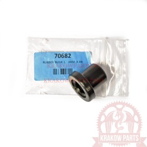 Tuleja zawieszenia (wahacza) Linhai ATV 400, ATV 500, M550, M565, M750, oryginał 70682